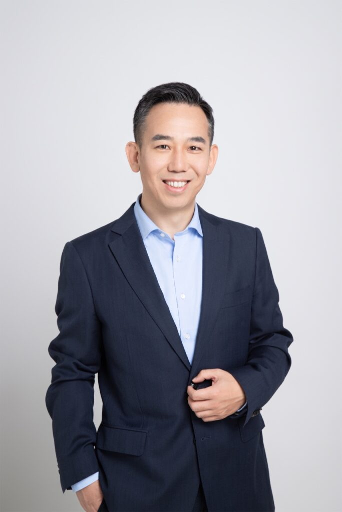 Leo Chen